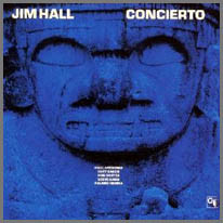 ジム・ホール (Jim Hall) - レコード 高音質LP・復刻盤 Old