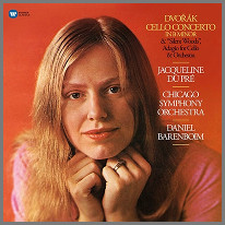 ジャクリーヌ・デュ・プレ - レコード 高音質LP・復刻盤 Old ＆ New Shop.