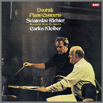 スヴャトスラフ・リヒテル Sviatoslav Richter レコード