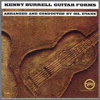 ケニー・バレル Kenny Burrell レコード - レコード 高音質LP