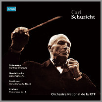 カール・シューリヒト - レコード 高音質LP・復刻盤 Old ＆ New