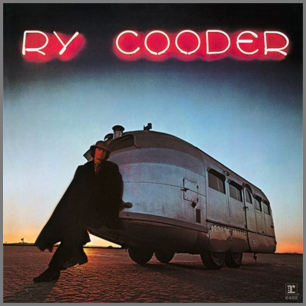 ライ　クーダー LP RY COODER / Into The Purple Valley (LP) / Reprise | WAXPEND