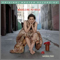 CD MADELEINE PEYROUX マデリン・ペルー / Dreamland ドリームランド