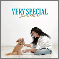 大西順子 Very Special＜完全数量限定プレス盤＞ アナログ