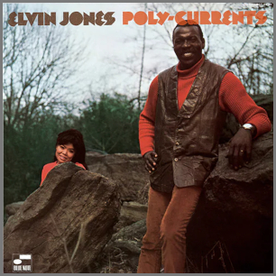 エルヴィン・ジョーンズ Elvin Jones レコード - レコード 高