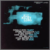 ドナルド・バード Donald Byrd レコード - レコード 高音質LP・復刻盤