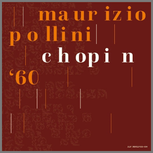 マウリツィオ・ポリーニ Maurizio Pollini - レコード 高音質LP・復刻