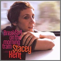 ステーシー・ケント - レコード 高音質LP・復刻盤 Old ＆ New Shop.