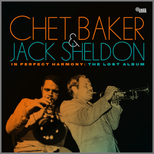 チェット・ベイカー Chet Baker レコード - レコード 高音質LP・復刻盤
