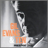 ギル・エヴァンス アウト・オブ・ザ・クール アコースティック