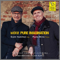 スコット・ハミルトン - レコード 高音質LP・復刻盤 Old ＆ New Shop.