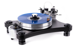 VPI Prime　2名