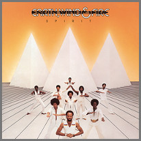 アース・ウィンド・アンド・ファイア レコードセット　5点 アース・ウインド＆ファィアー Earth, Wind & Fire レコード