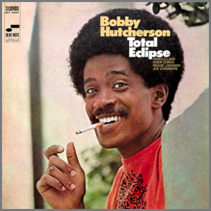 ★ブルーノート★『ハプニングス』ボビー・ハッチャーソン ボビー・ハッチャーソン BOBBY HUTCHERSON / ハプニングス