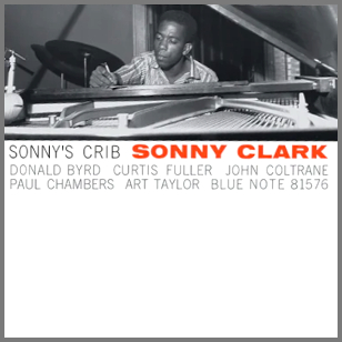 【LPレコード】＜ブルーノート名盤＞ソニー・クラーク　クール・ストラッティン SONNY CLARK / Cool Struttin (LP) / Blue Note | WAXPEND RECORDS