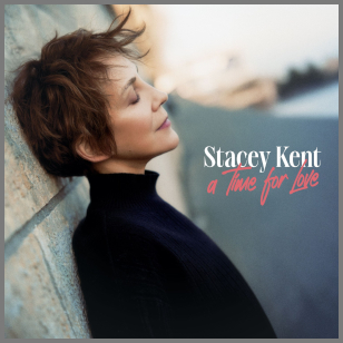 ステーシー・ケント - レコード 高音質LP・復刻盤 Old ＆ New Shop.