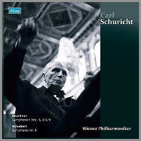 カール・シューリヒト - レコード 高音質LP・復刻盤 Old ＆ New