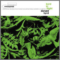 ドナルド・バード Donald Byrd レコード - レコード 高音質LP・復刻盤