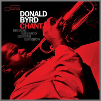 ドナルド・バード Donald Byrd レコード - レコード 高音質LP・復刻盤