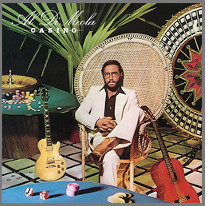 アル・ディメオラ Al Dimeola - レコード 高音質LP・復刻盤 Old