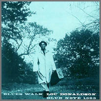 ルー・ドナルドソン Lou Donaldson レコード - レコード 高音質LP