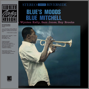 ブルー・ミッチェル Blue Mitchell レコード - レコード 高音質