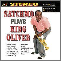 廃盤希少品！ルイ・アームストロング　ベストアルバム/LPレコード ルイ・アームストロング Louis Armstrong レコード - レコード