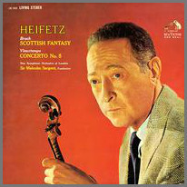 ヤッシャ・ハイフェッツ Jascha Heifetz レコード - レコード 高 ヤッシャ・ハイフェッツ Jascha Heifetz レコード - レコード 高