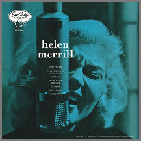 HELEN MERRILL / Same (LP) / EmArcy | WAXPEND RECORDS