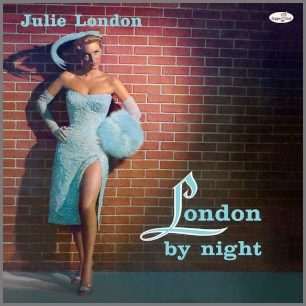 稀少Stereo高音質1stジュリーロンドンJulie Londonレコード 稀少Stereo高音質1stジュリーロンドンJulie Londonレコード 稀少