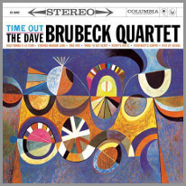 デイヴ・ブルーベック The Dave Brubeck レコード - レコード 高