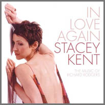 ステーシー・ケント - レコード 高音質LP・復刻盤 Old ＆ New Shop.