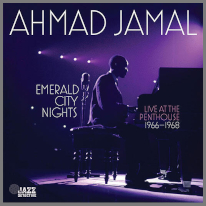 Ahmad Jamal レコード 4点セット アーマッド・ジャマル LP アーマッド・ジャマル - レコード 高音質LP・復刻盤 Old ＆ New