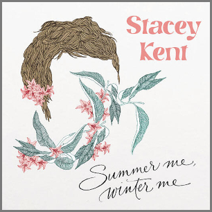 ステーシー・ケント - レコード 高音質LP・復刻盤 Old ＆ New Shop.