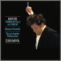 ズービン・メータ Zubin Mehta レコード - レコード 高音質LP