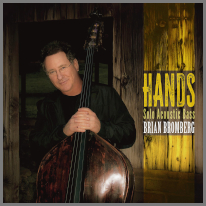 ブライアン・ブロンバーグ - レコード 高音質LP・復刻盤 Old ＆ New Shop.