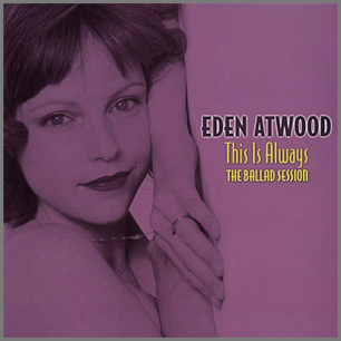 ディス・イズ・オールウェイズ・ザ・バラード・セッション 45rpm