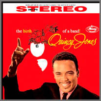 クインシー・ジョーンズ/クインシーのニュー・バッグ新品LPレコード Quincy Jones And His Orchestra ‎– Quincy's Got A Brand New
