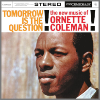 オーネット・コールマンのレコード オーネット・コールマン Ornette Coleman - レコード 高音質LP