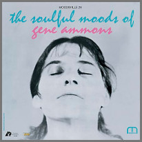 ジーン・アモンズ - レコード 高音質LP・復刻盤 Old ＆ New Shop.