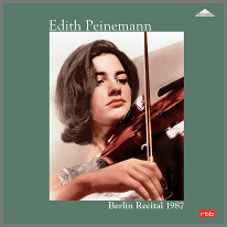 大人の上質  レコード - エディト・パイネマン 高音質LP・復刻盤 New ＆ Old 洋楽
