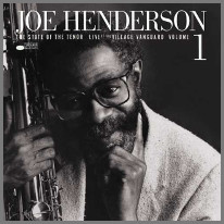 JOE HENDERSON　ジョー・ヘンダーソン　５アルバム　希少盤 Joe Henderson In Japan ‑「アルバム」by ジョー・ヘンダーソン