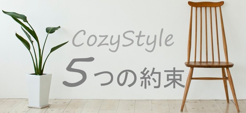 コージースタイル　横須賀　横浜　逗子　葉山　三浦　片づけサポートサービス　片づけ代行サービス　サービスの流れ