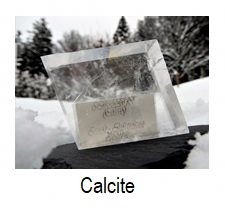 Calcite