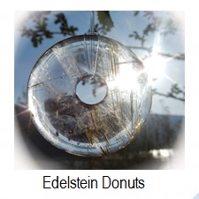 Pischeiben Donuts
