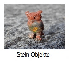 Steinobjekte