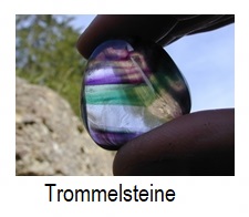 Trommelsteine