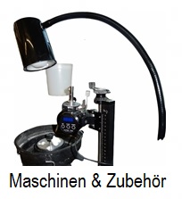 Maschinen & Zubehör