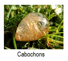 Cabochons