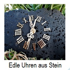 Steinuhren